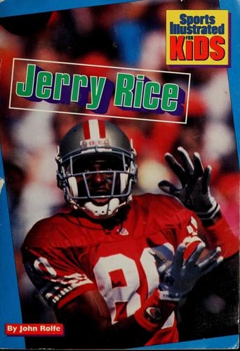 Jerry Rice