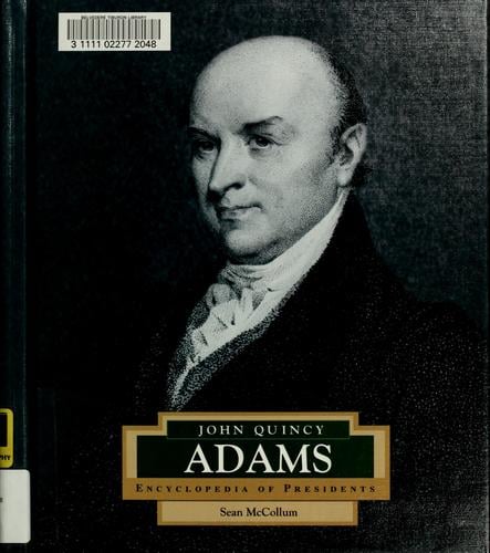 John Quincy Adams