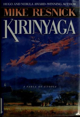 Kirinyaga