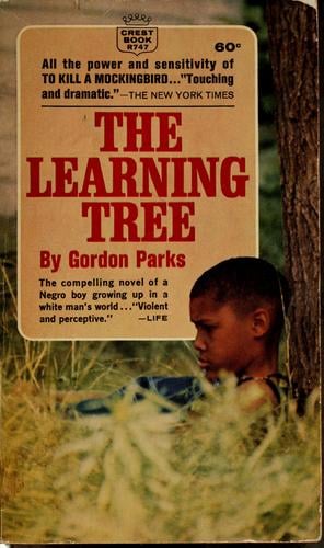 The learning tree