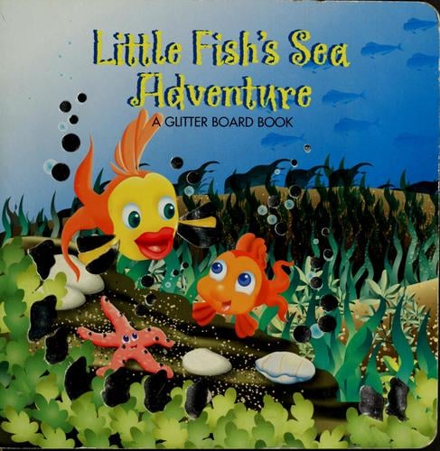 Little Fish's sea adventure