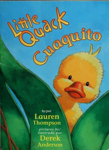 Little Quack =