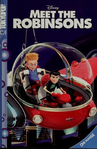 Meet the Robinsons