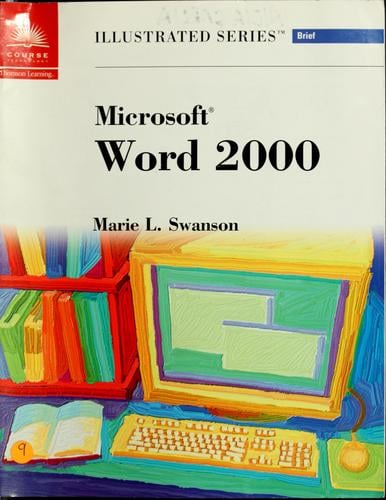 Microsoft Word 2000