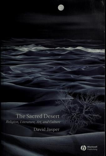 The sacred desert