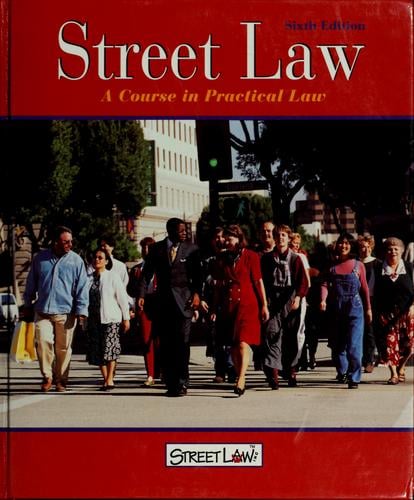 Street law