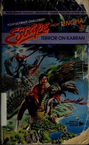 Terror on Kabran