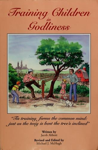 Training children in godliness