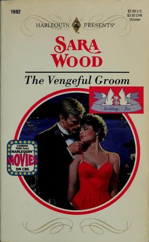 The vengeful groom