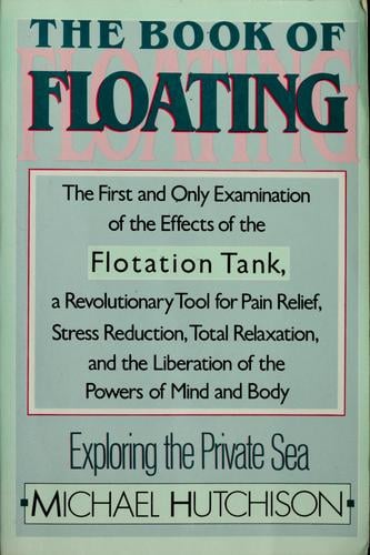 The book of floating