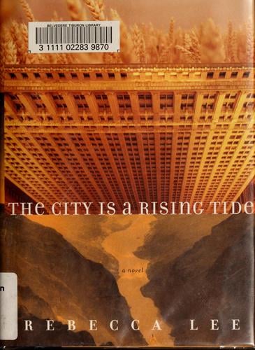 The city is a rising tide