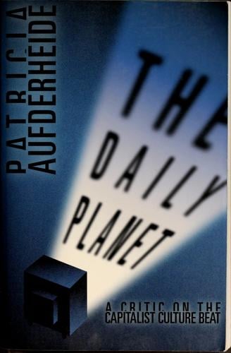 The daily planet