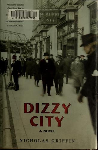 Dizzy city