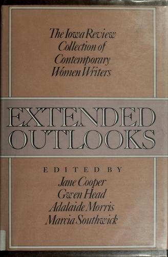 Extended outlooks