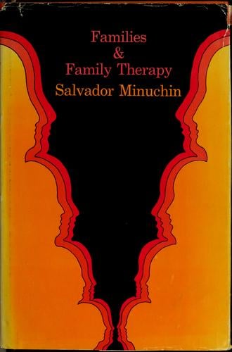 Families & family therapy