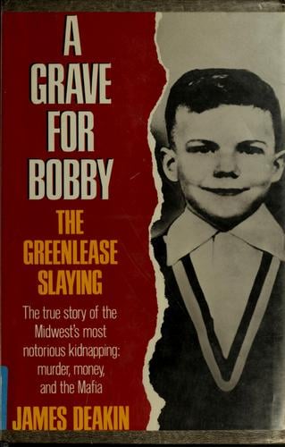 A grave for Bobby