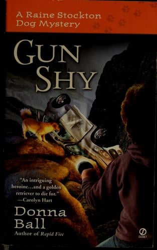 Gun shy