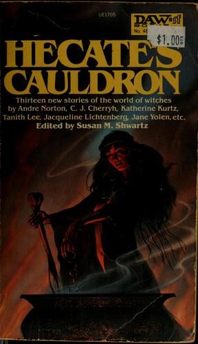 Hecate's cauldron