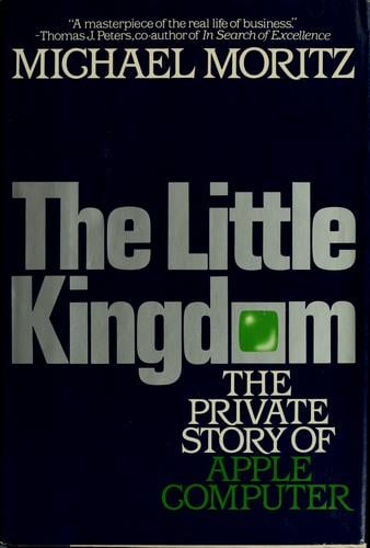 The little kingdom