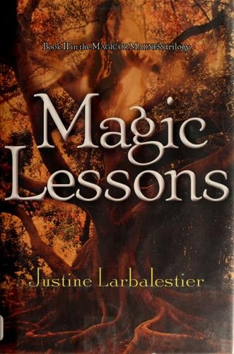 Magic lessons