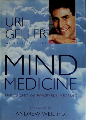 Mind medicine