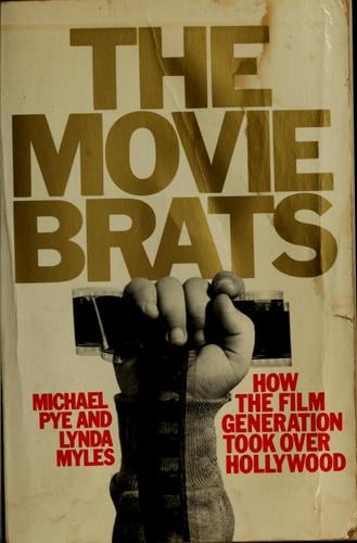 The movie brats