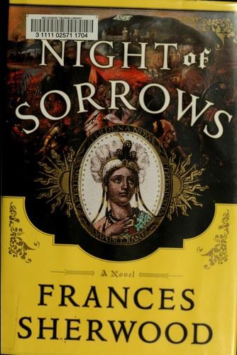 Night of sorrows
