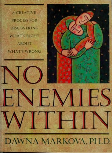 No enemies within