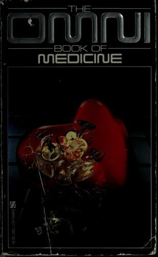 The Omni book of medicine