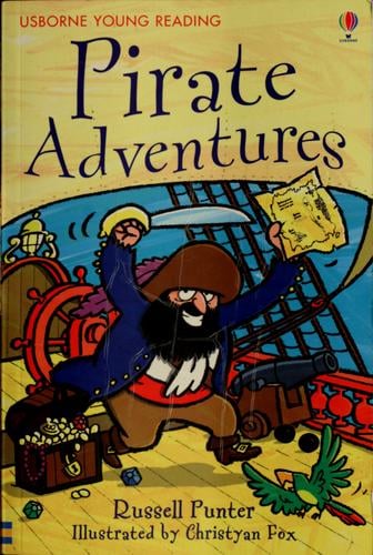 Pirate adventures