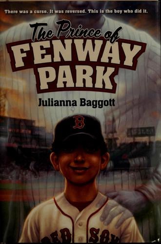 The Prince of Fenway Park