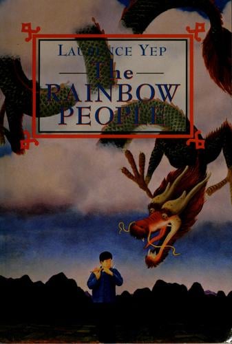 The rainbow people