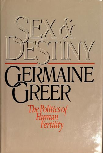Sex and destiny