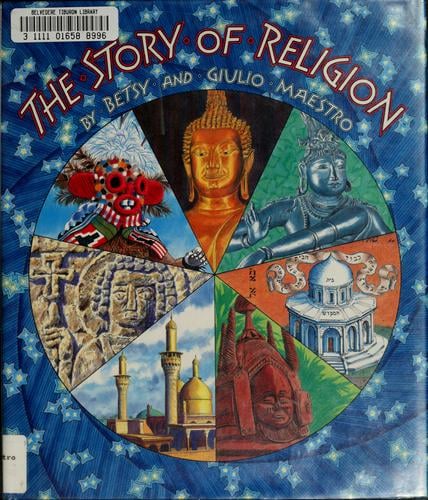 The story of religion