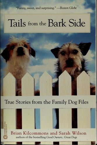 Tails from the bark side