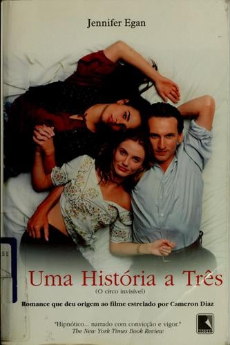 Uma história a três