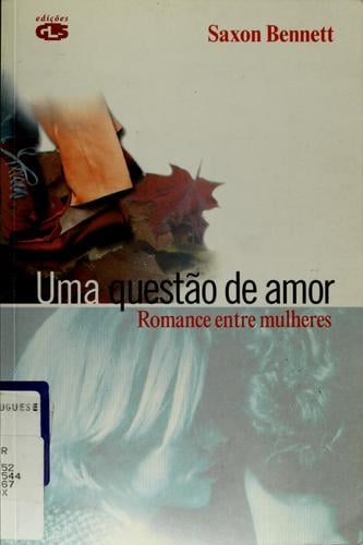 Uma questão de amor