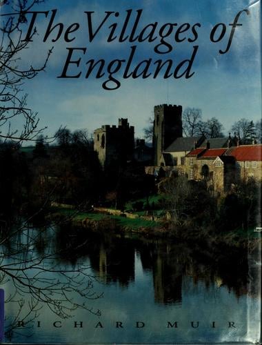 The villages of England