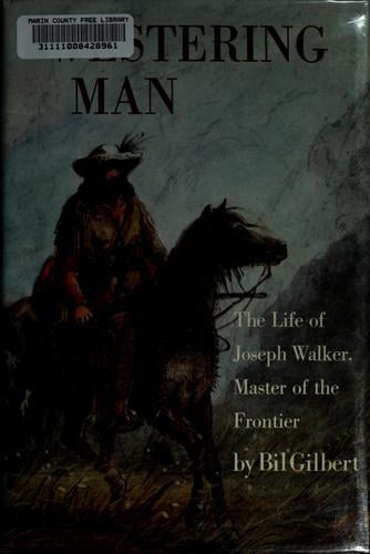 Westering man
