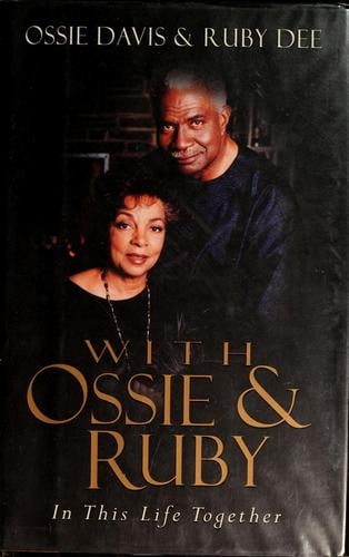 With Ossie and Ruby