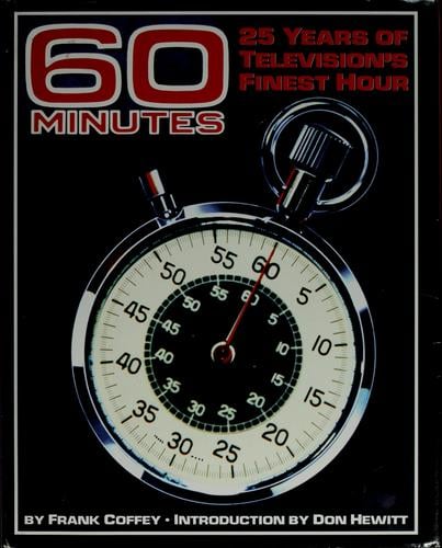 60 minutes