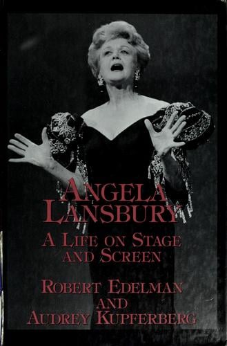 Angela Lansbury