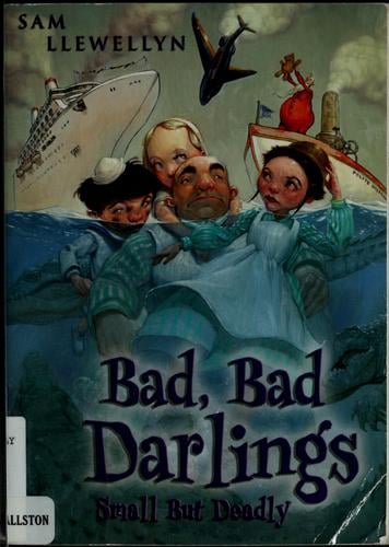 Bad, bad Darlings