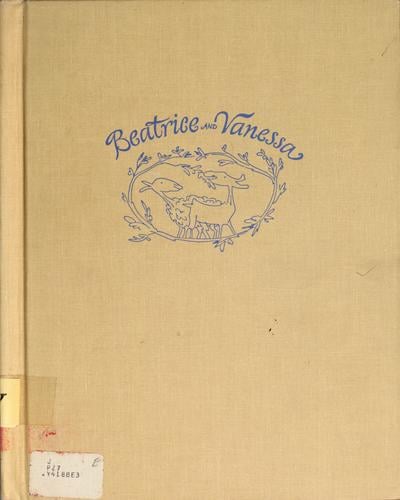 Beatrice and Vanessa