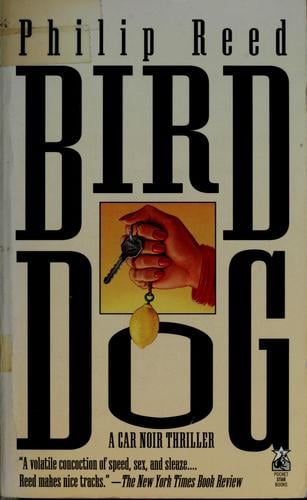 Bird dog