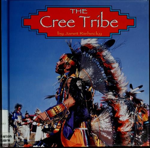 The Cree Tribe