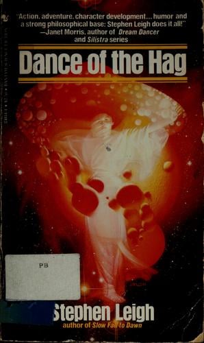 Dance of the hag