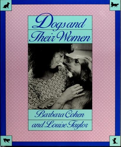 Dogs and their women