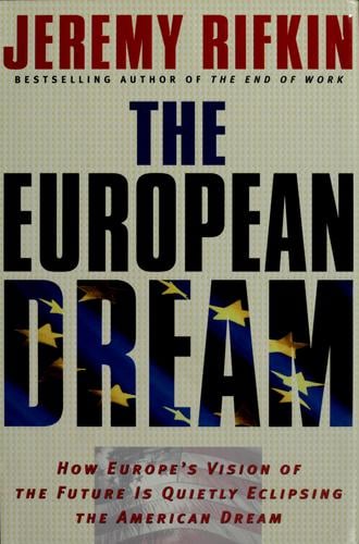 The European dream