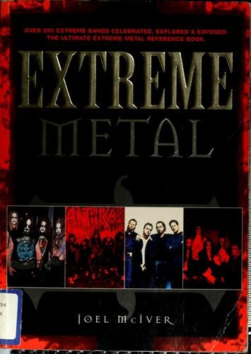Extreme metal